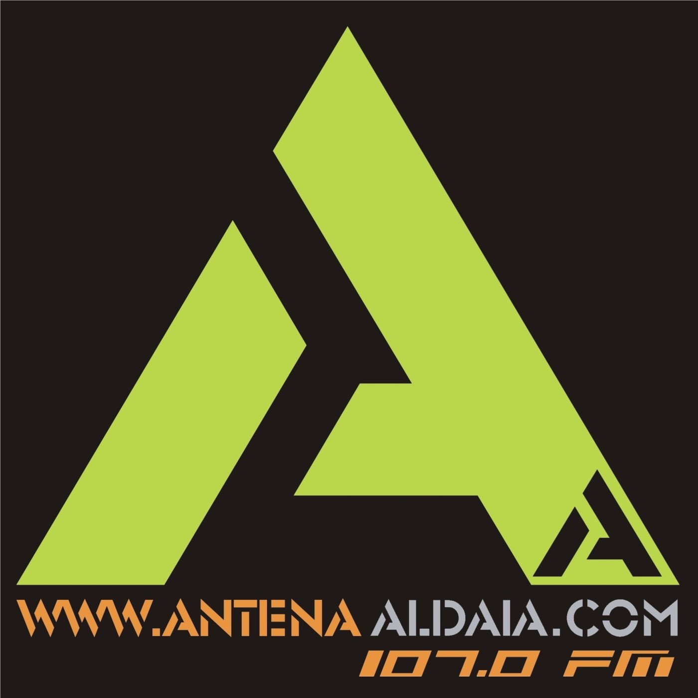 Podcast Antena Aldaia