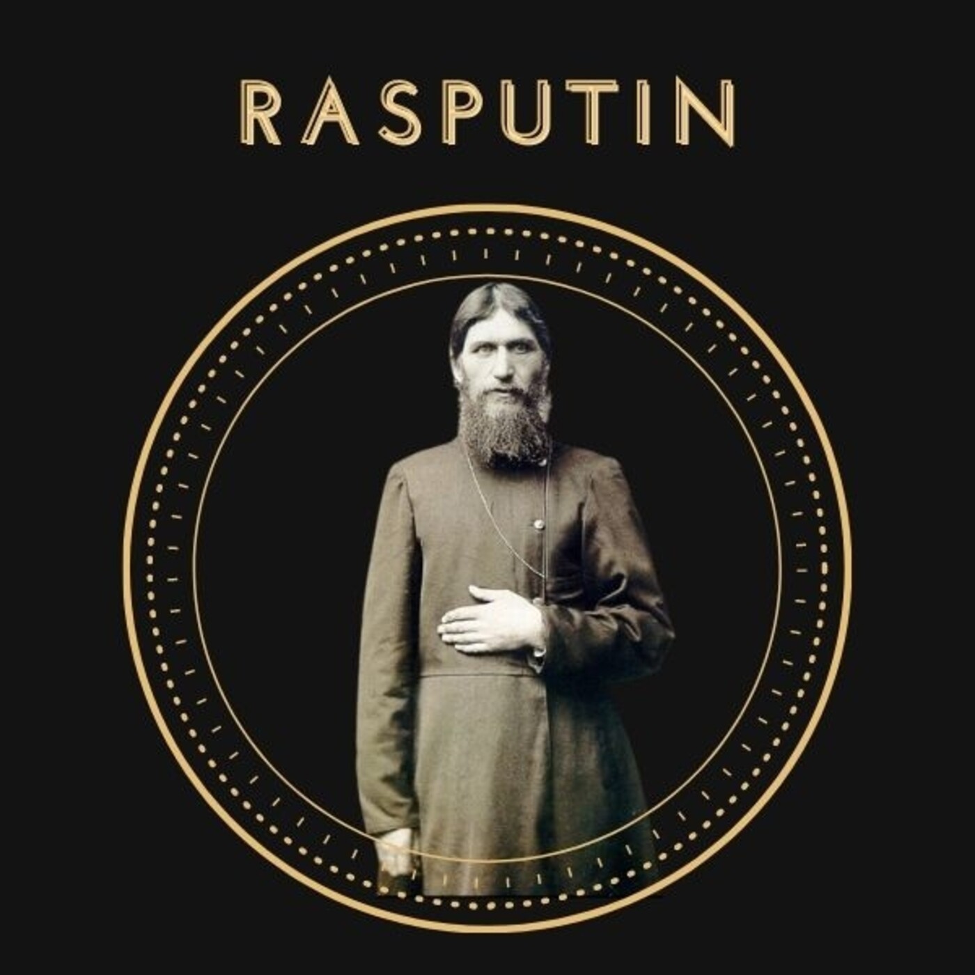 Ep. 8 Historia Oculta: Rasputín. El Anticristo Ruso Pt. 2