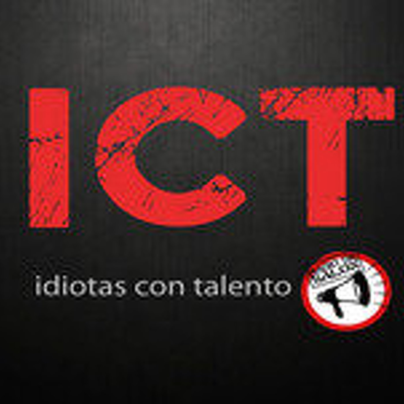 Podcast de Idiotas con talento