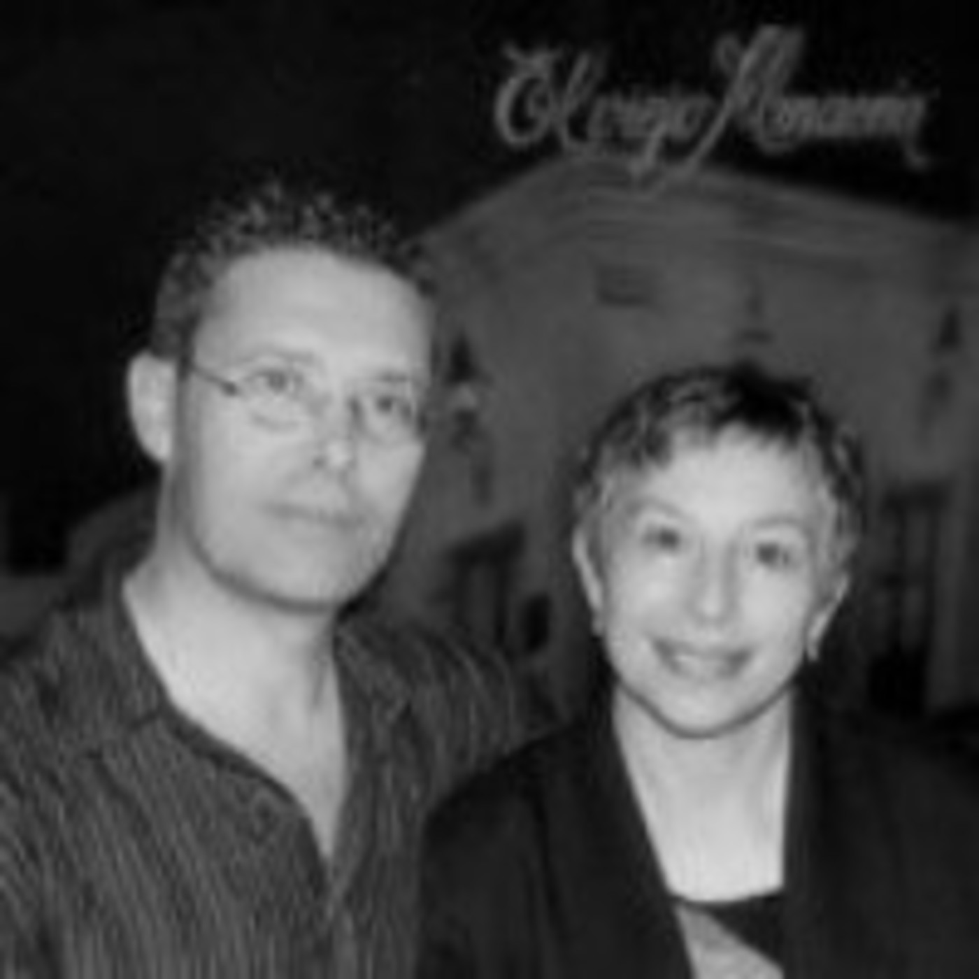 Podcast de Espacio de Tango