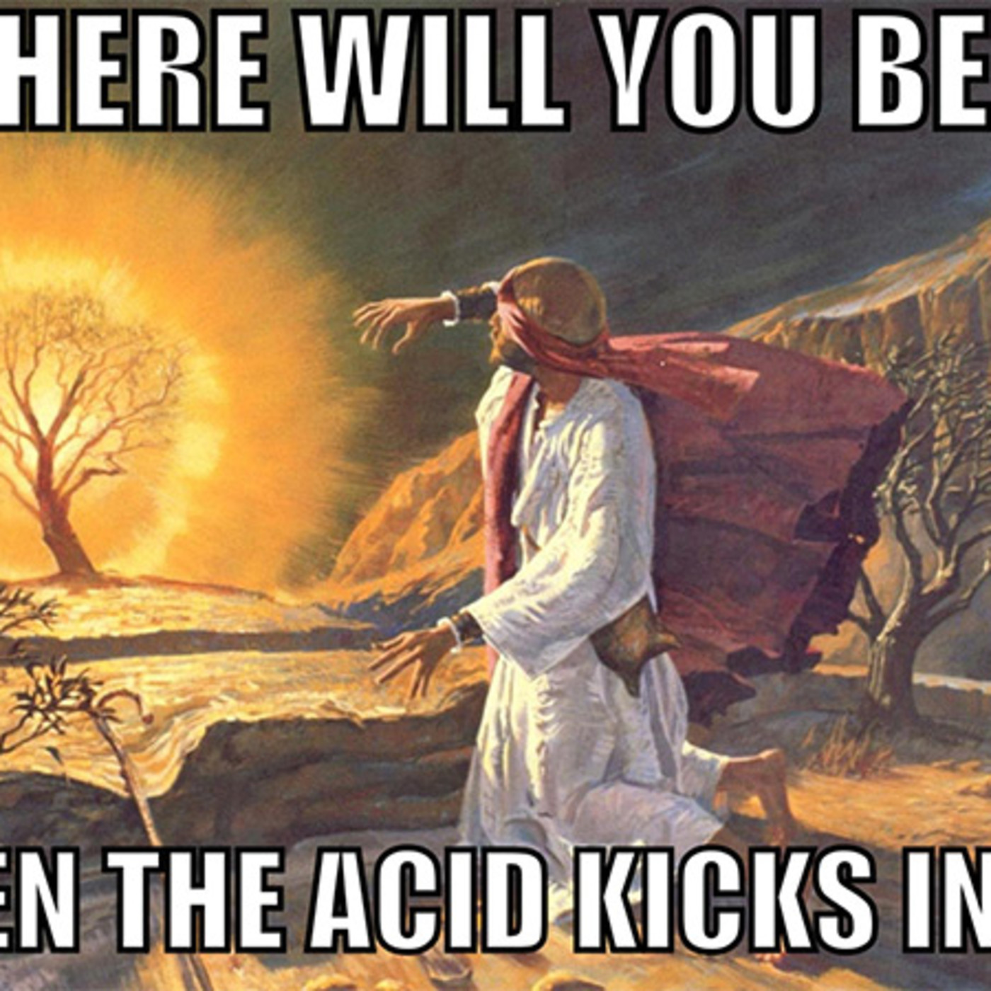 Jehoventuras