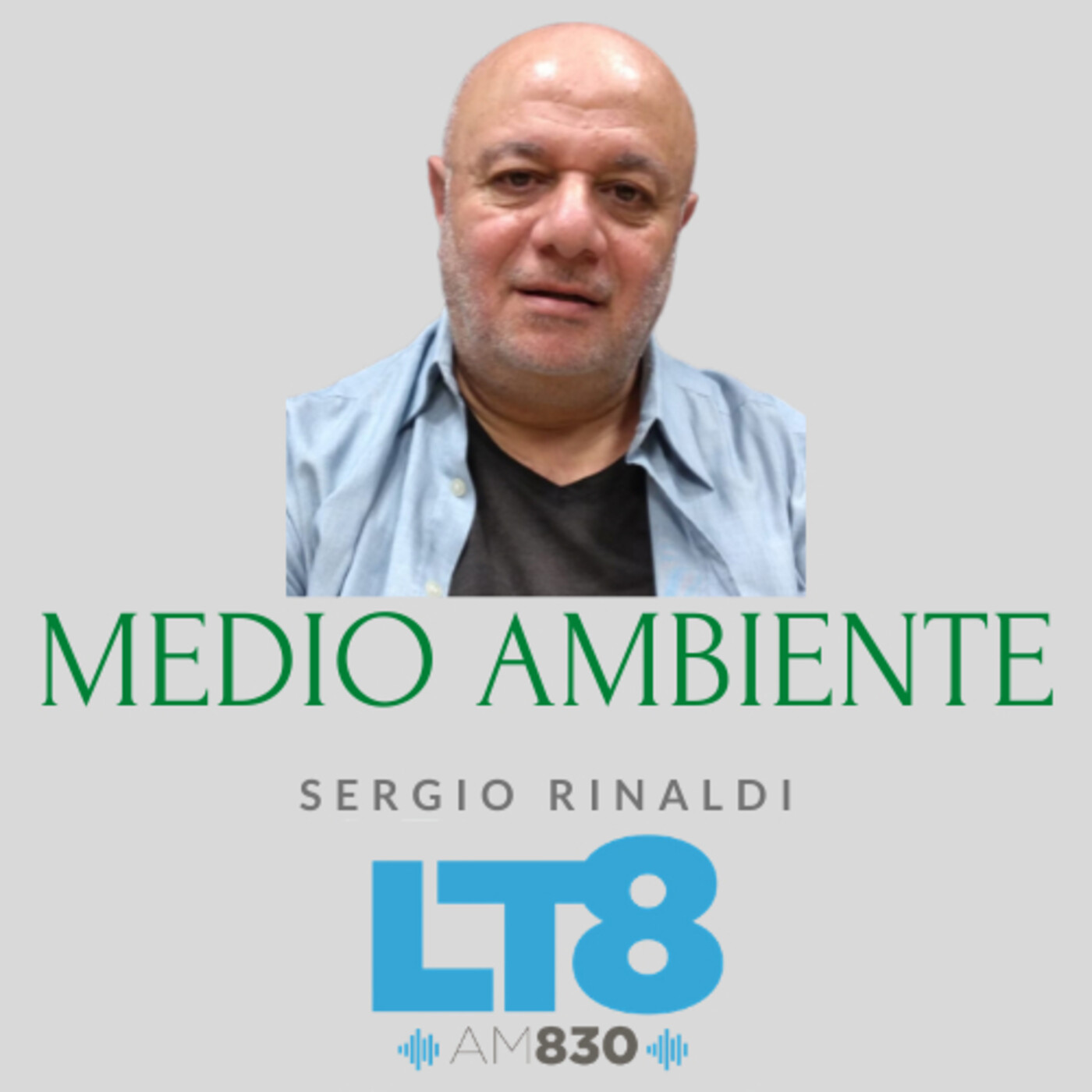 LT8 Radio Rosario