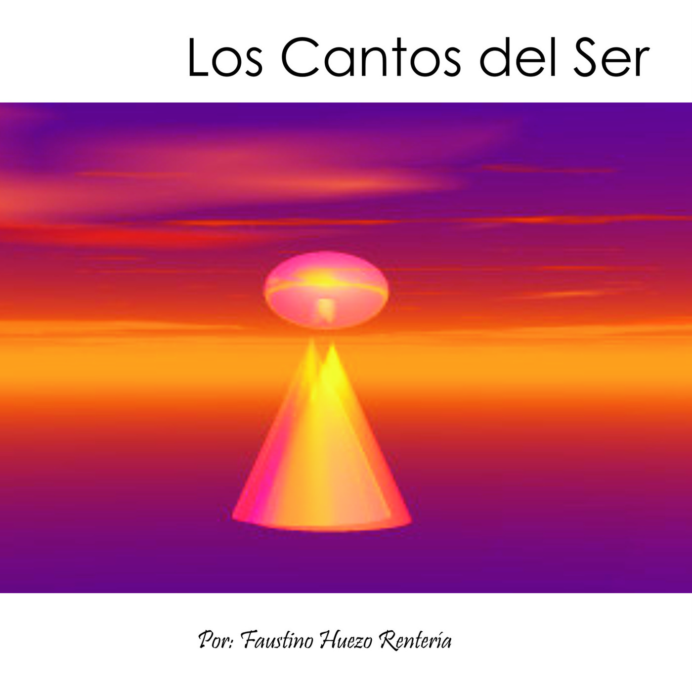 Cantos a la Presencia Yo Soy