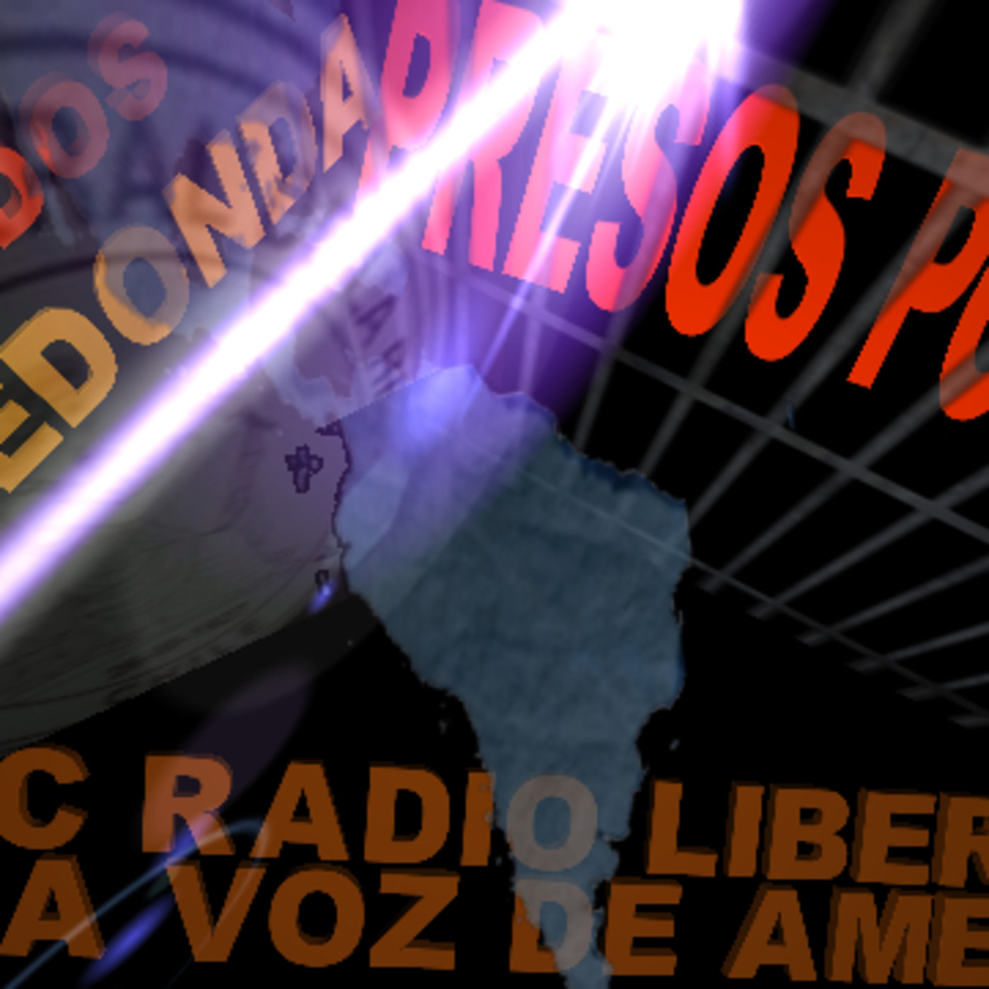 Podcast de TPC Radio Libertaria