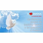 Padre John- Reflexión evangelio madrugada del 09 de Junio de 2019