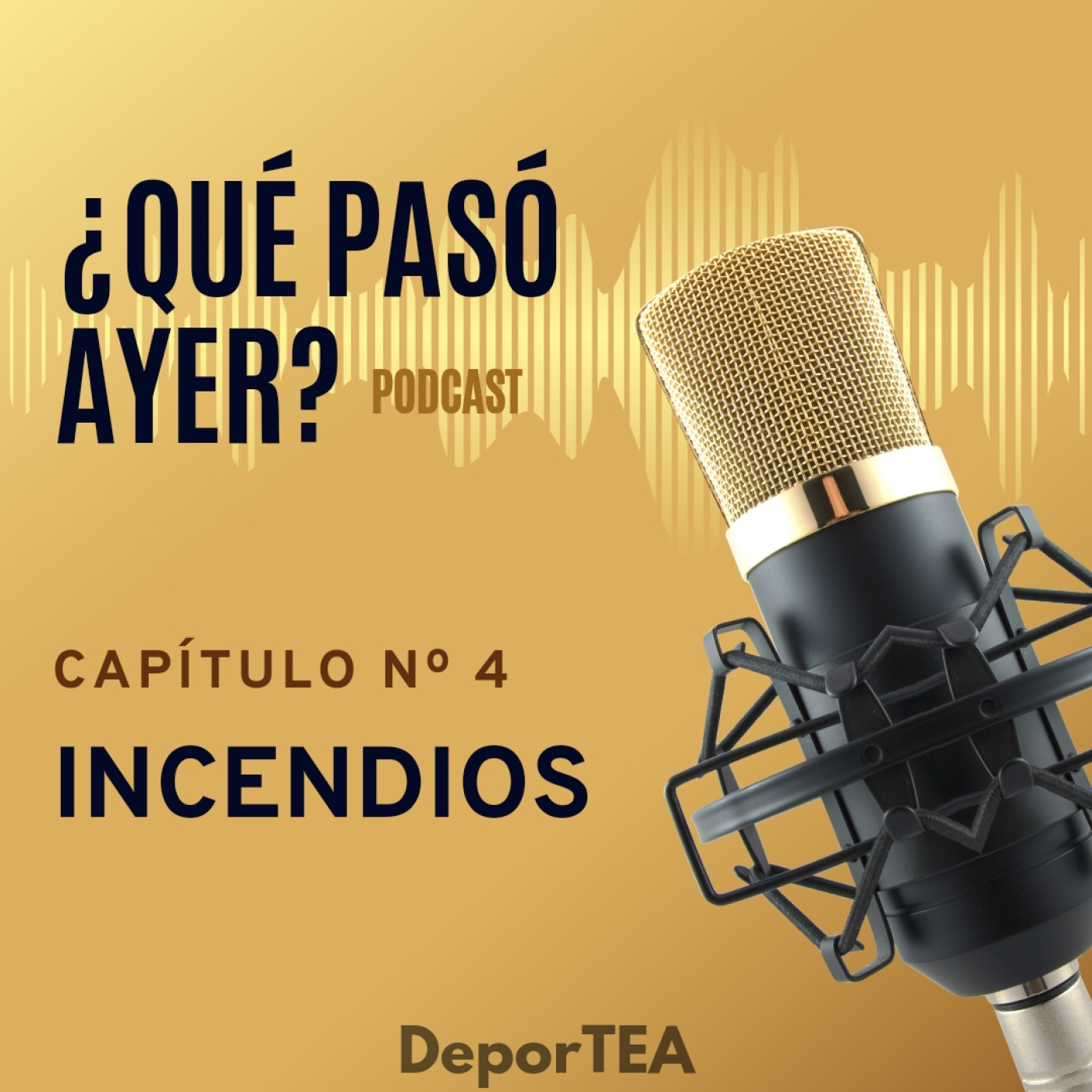 DeporTEA Mar del Plata