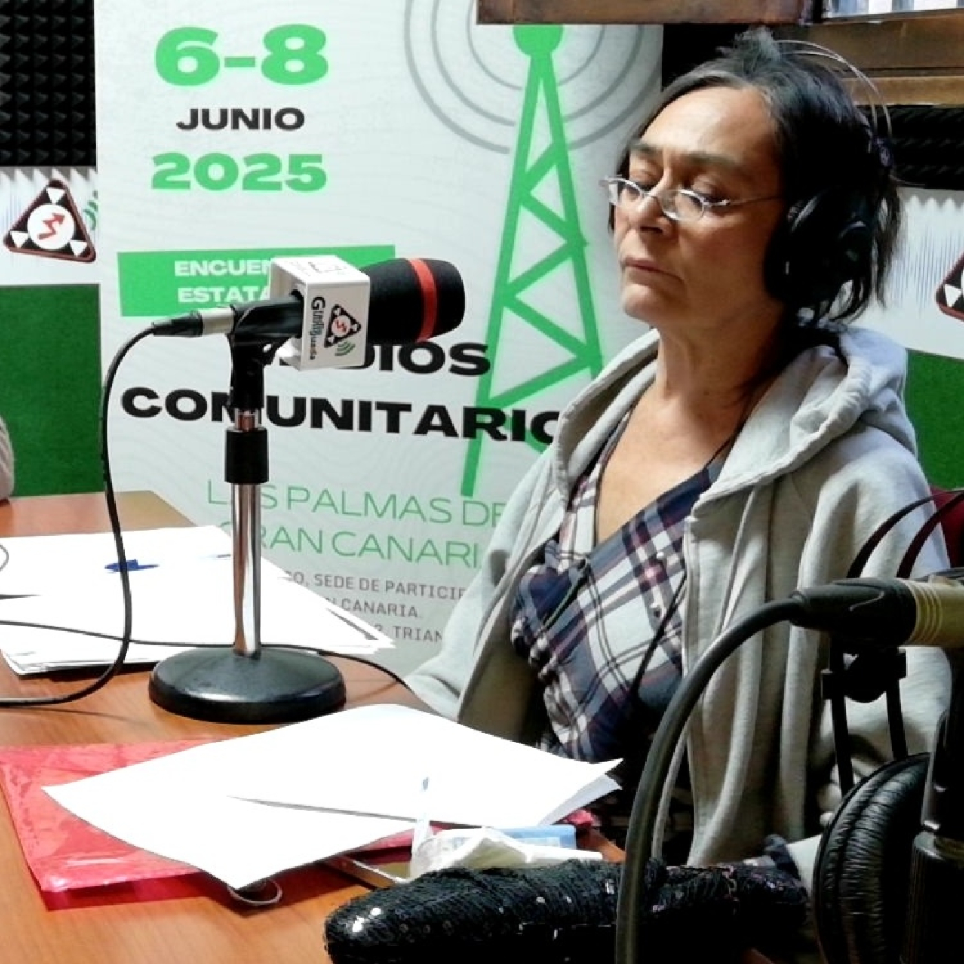 Quebrando Censuras 2025-04-08