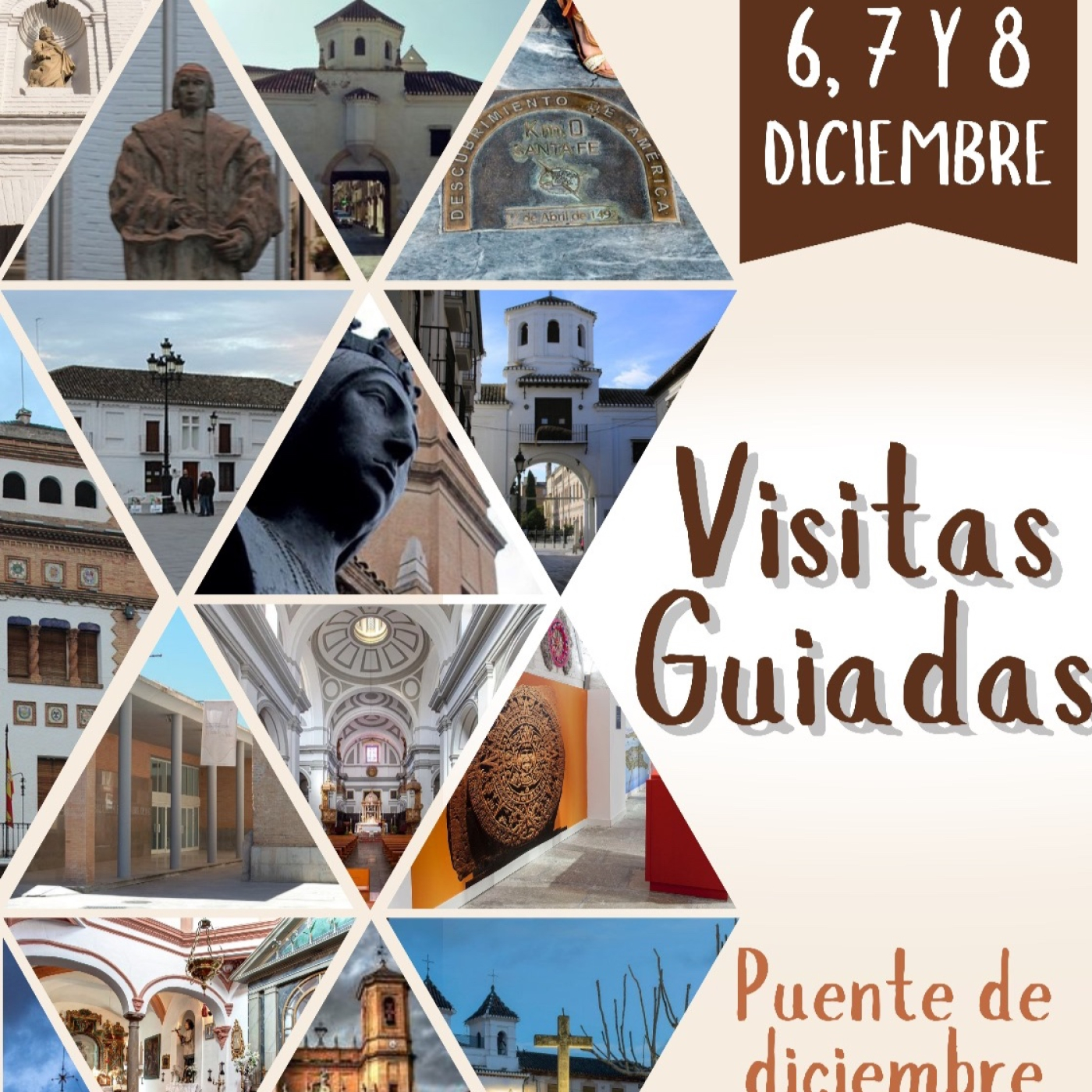 LND Turismo - Visitas Patrimonio y Exposiciones Puente Constitución 5 DIC 2024 episode artwork