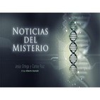 Noticias del Misterio - 24 Septiembre 2013 - EDENEX -