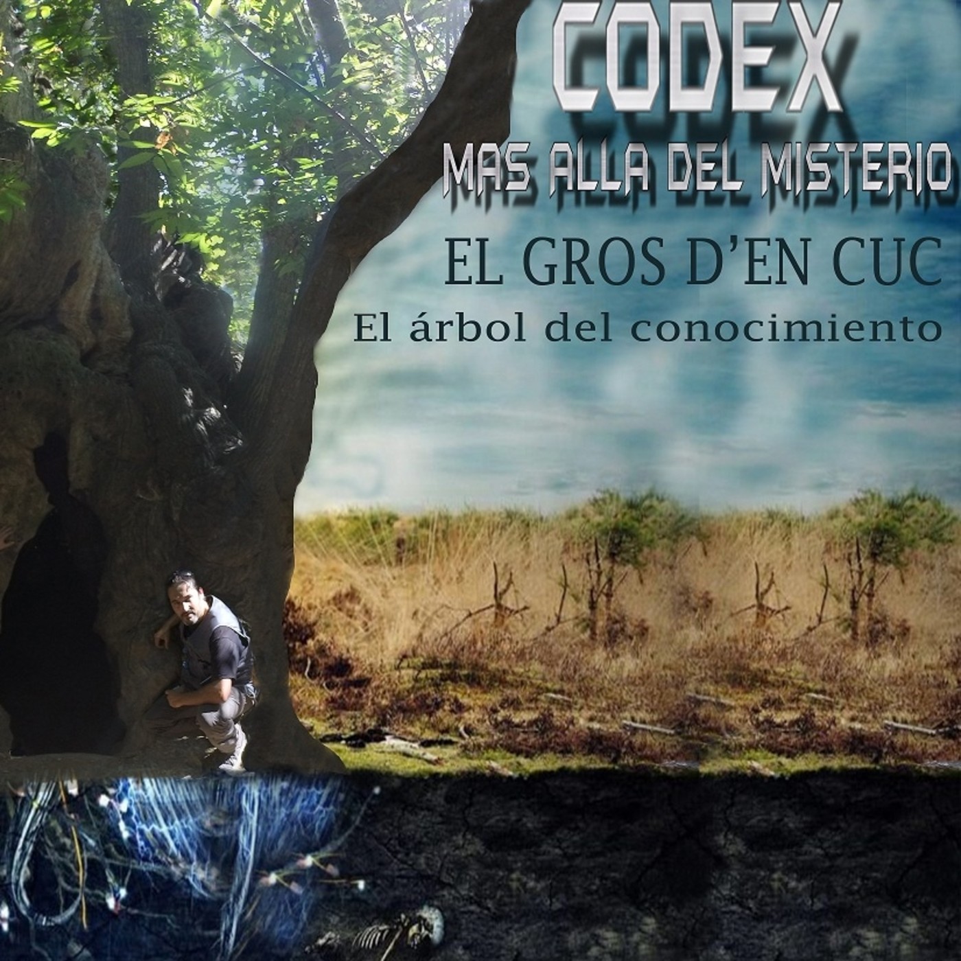 CODEX... más allá del misterio
