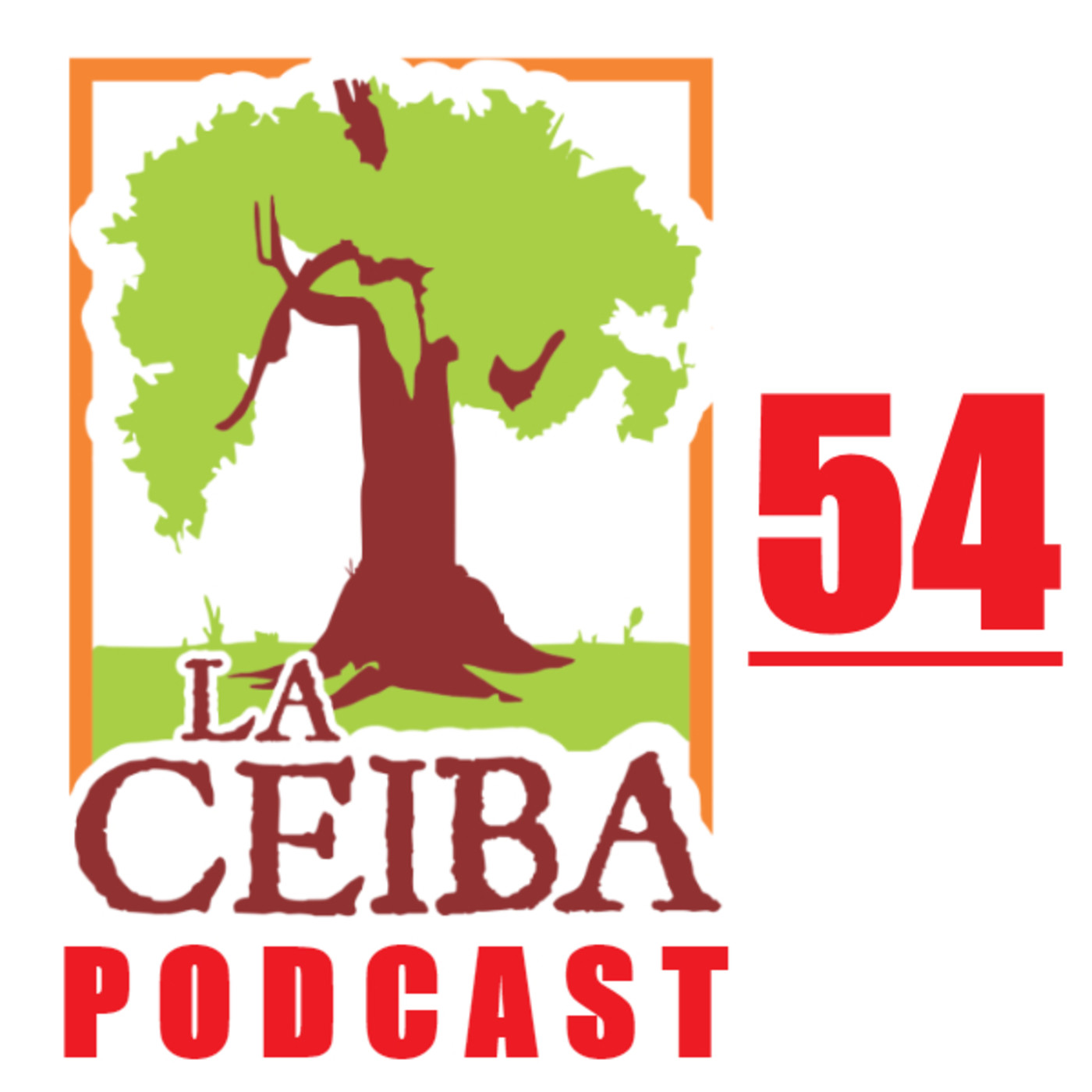 LA CEIBA