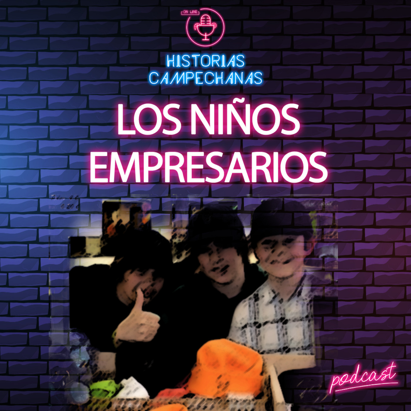 HISTORIAS CAMPECHANAS