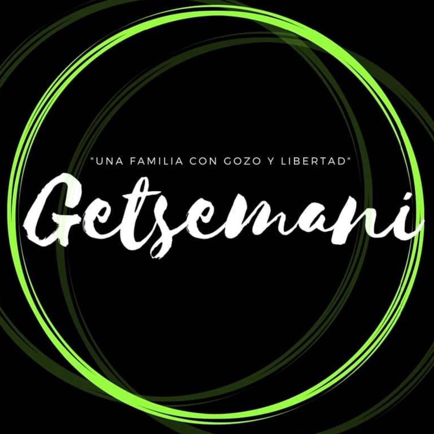 Mi casa Getsemaní