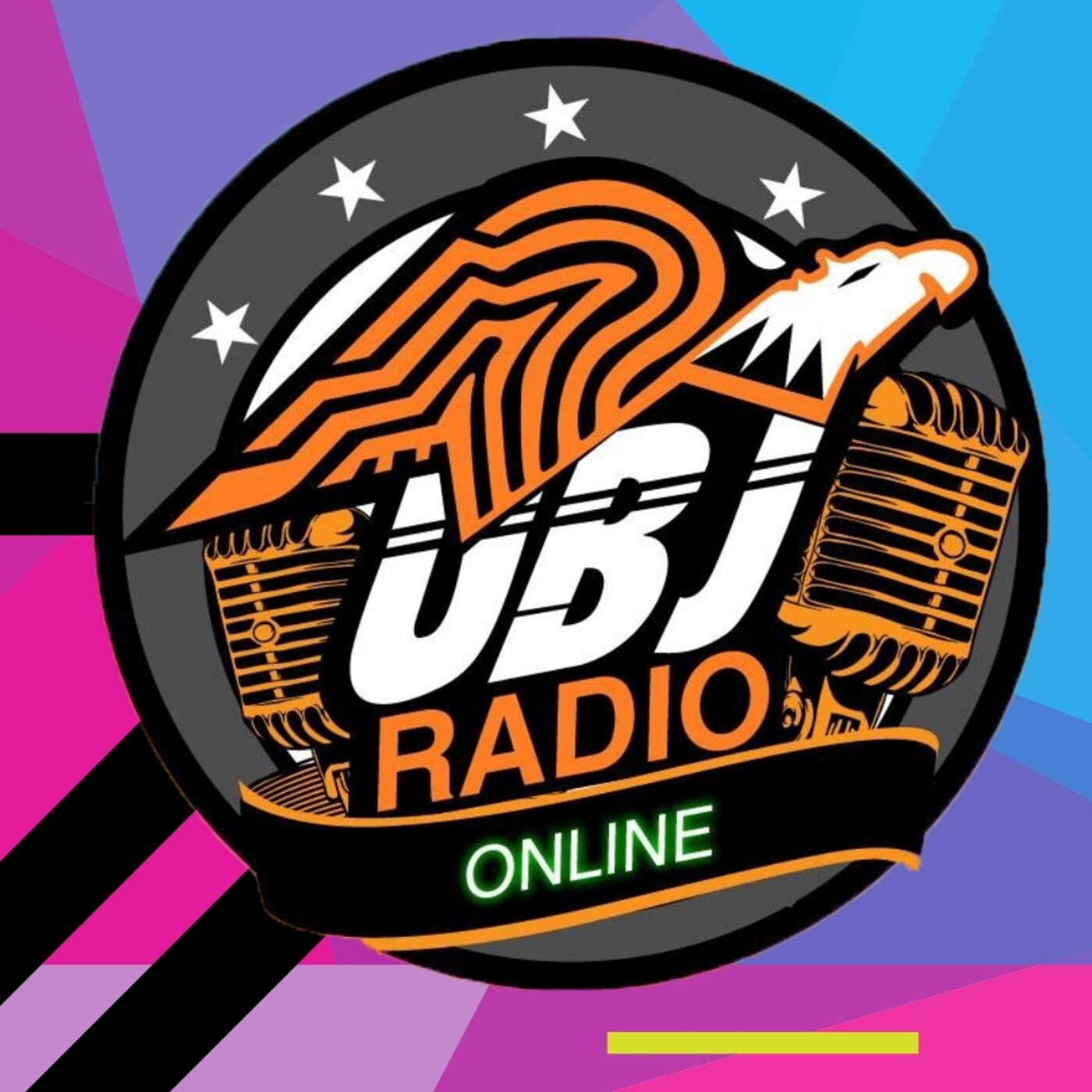 Arquiradio UBJ 27/10/2020 episode artwork