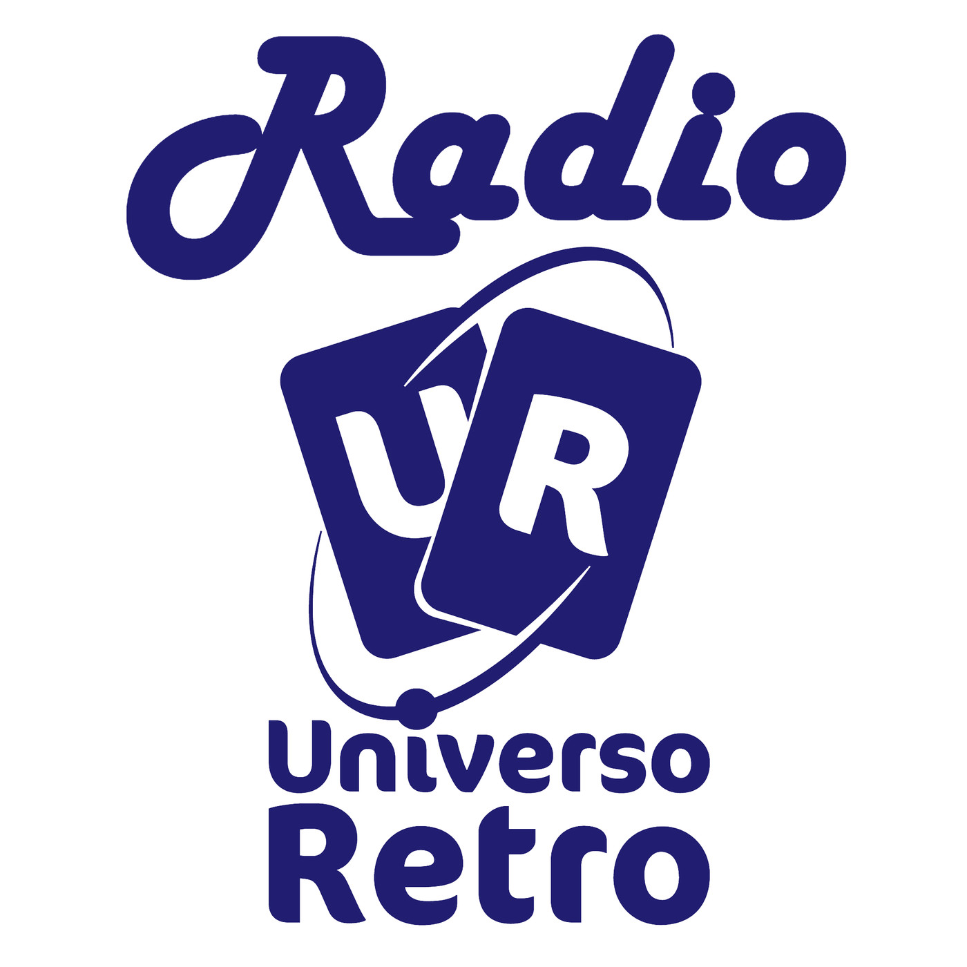 Podcast de Radio Universo Retro