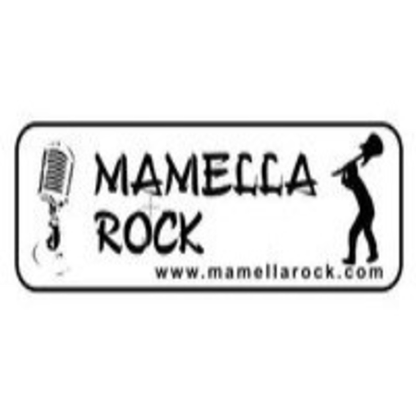 Podcast Mamella Rock