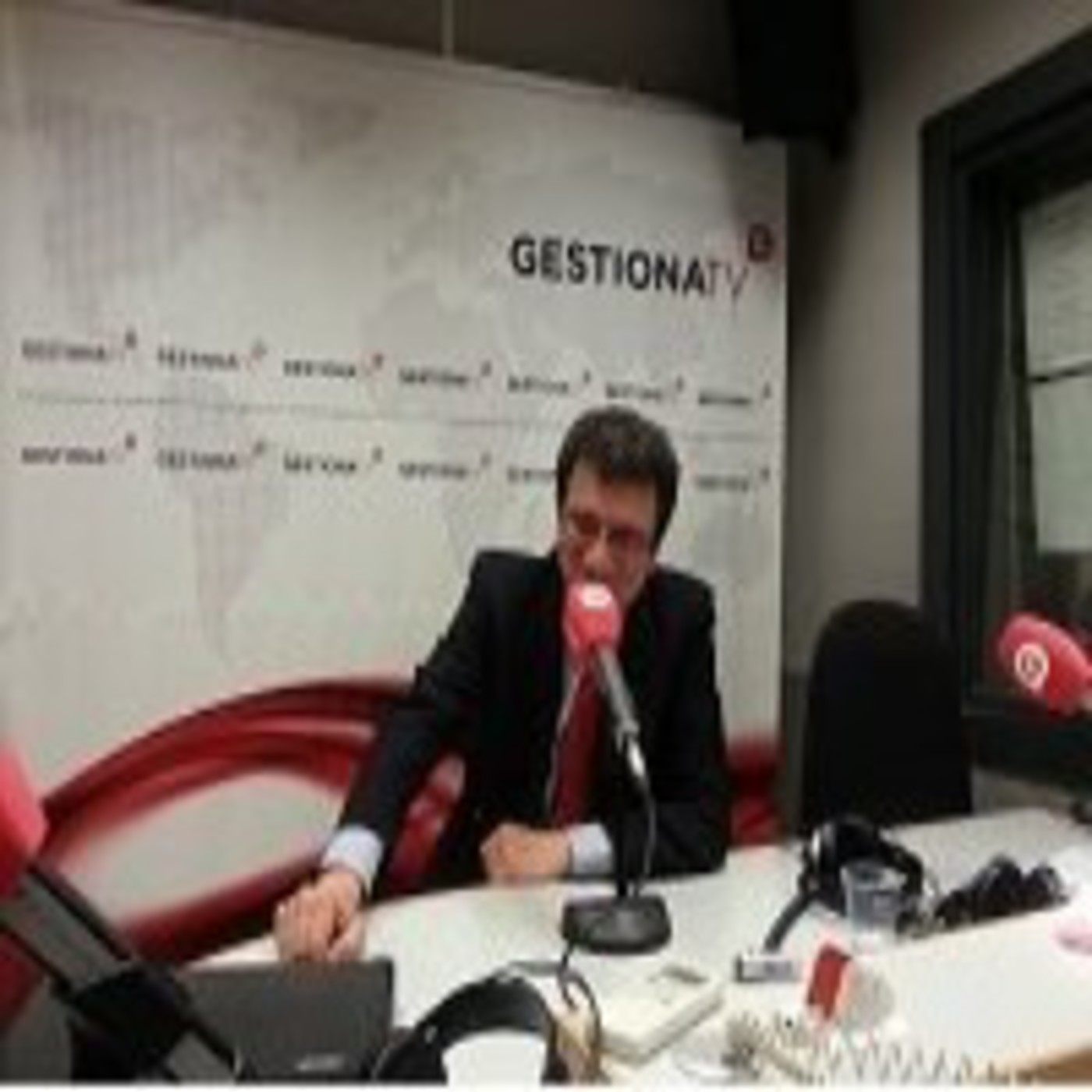 Podcast de se buscan locos