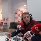 Entrevista Mariano Navarro (Presidente Psicoemergencias C.V,)
