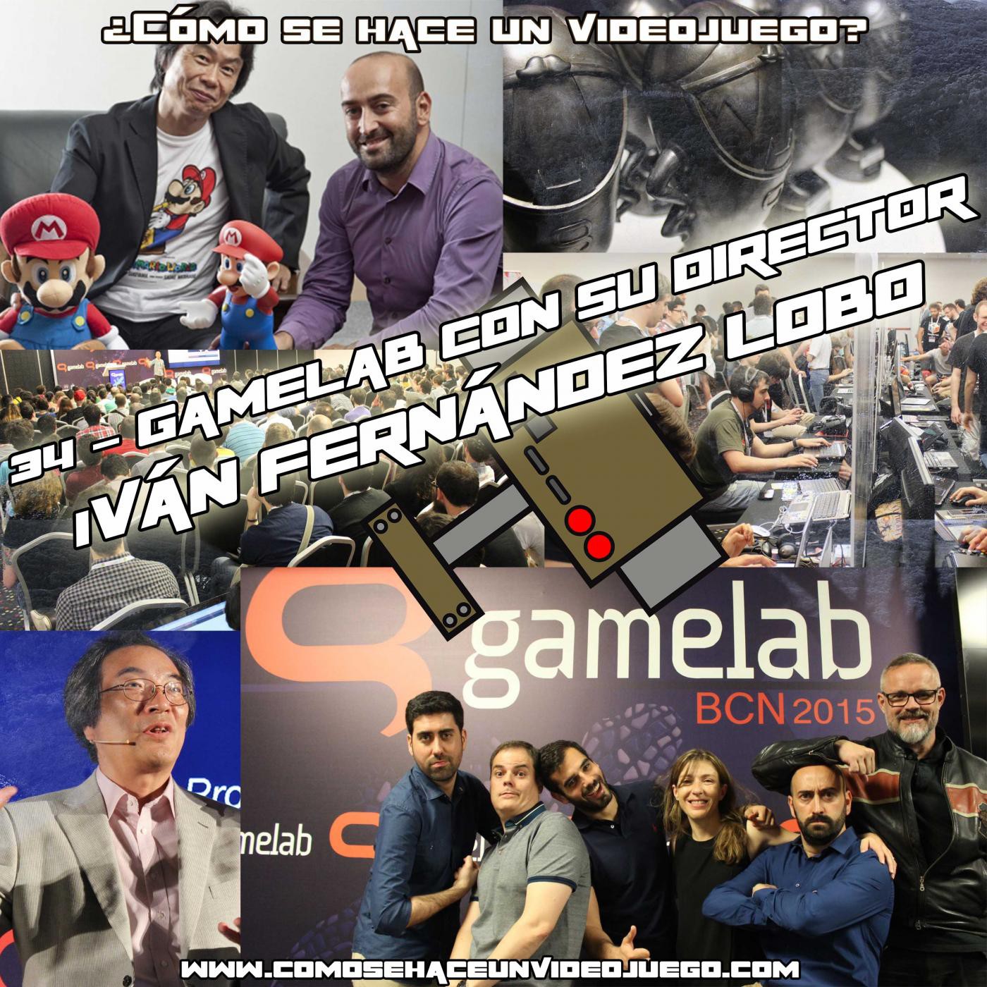 Cómo se hace un videojuego