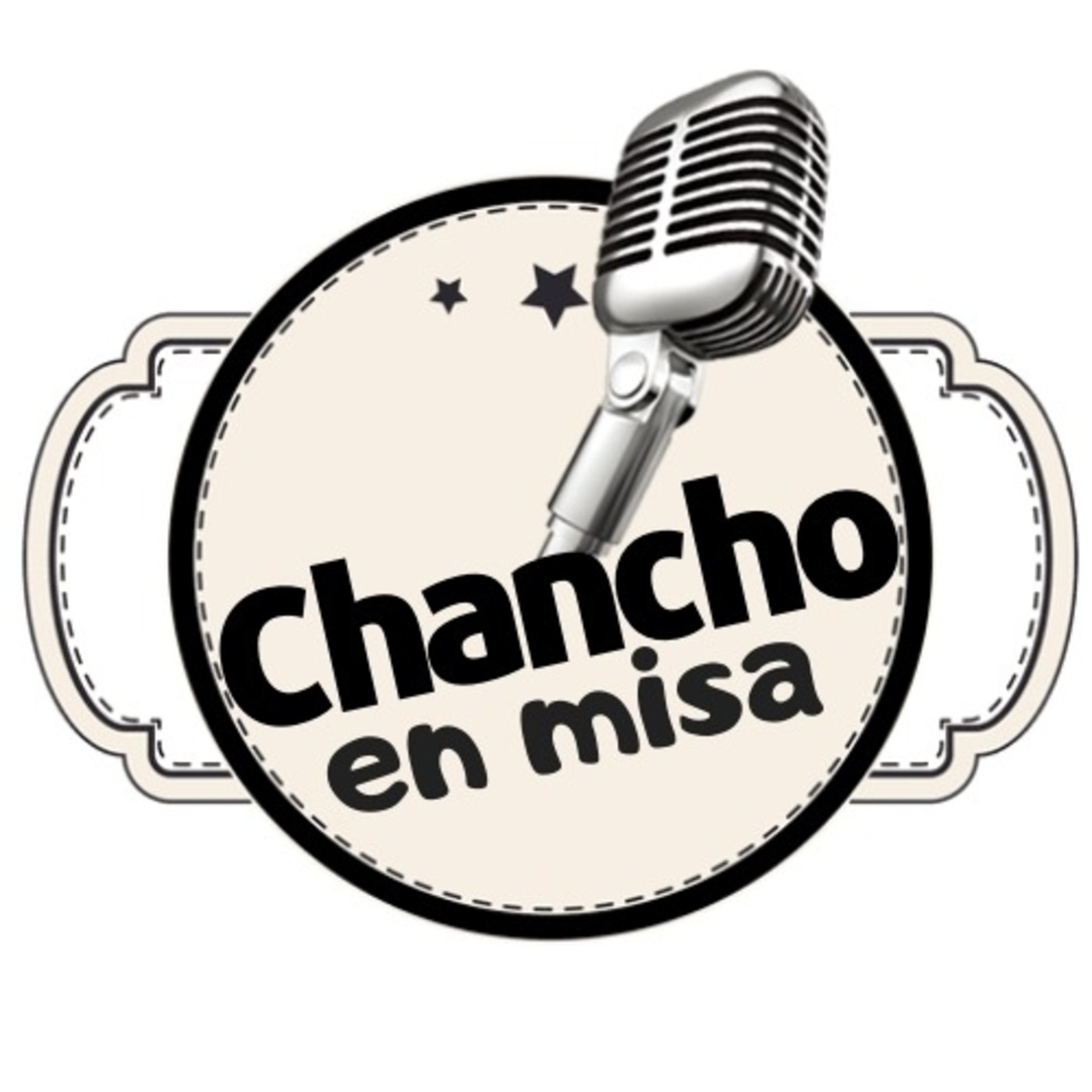 Chancho en Misa
