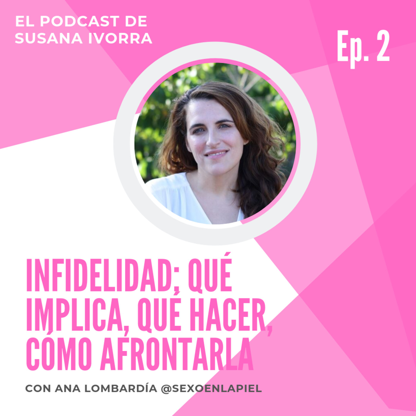 El podcast de Susana Ivorra