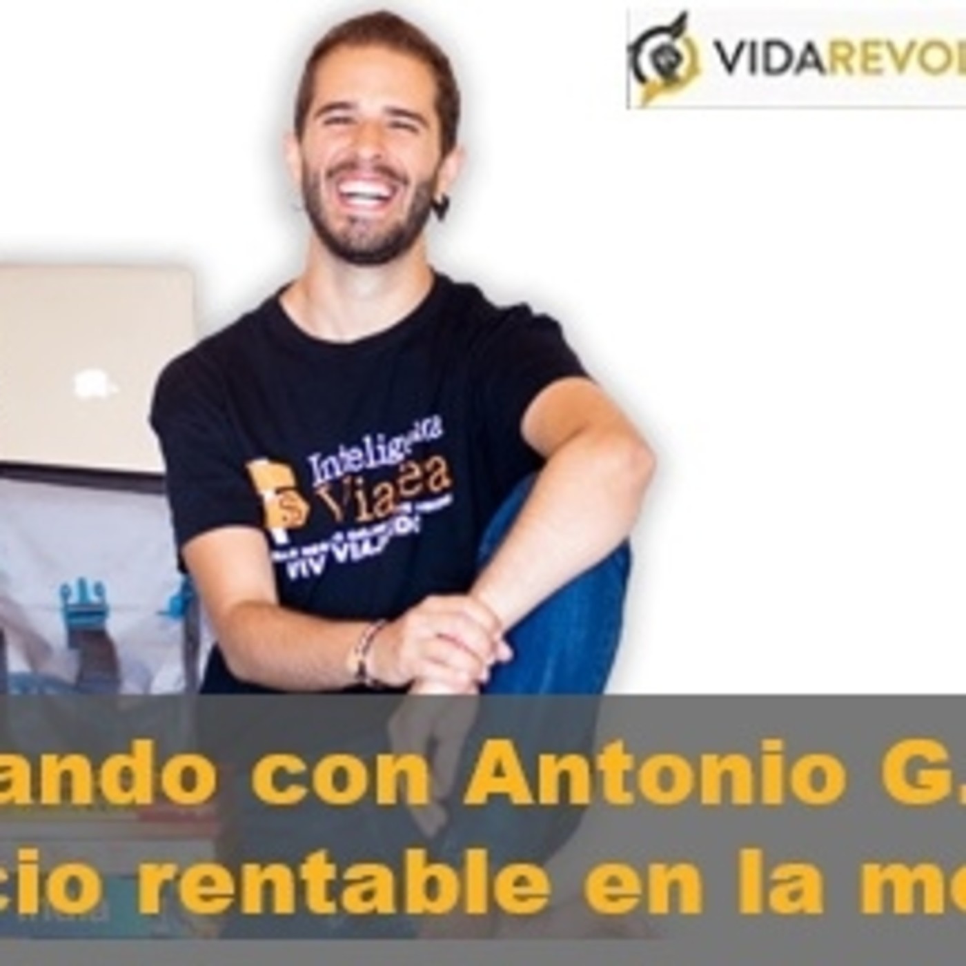 Vivir viajando: un negocio rentable en la mochila