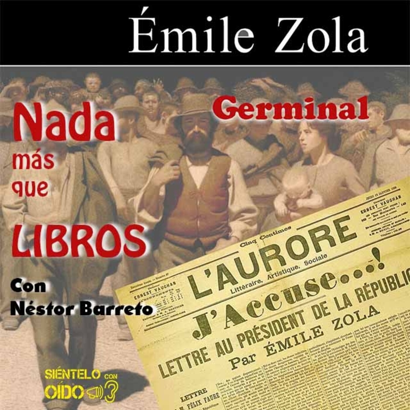 NADA MÁS QUE LIBROS