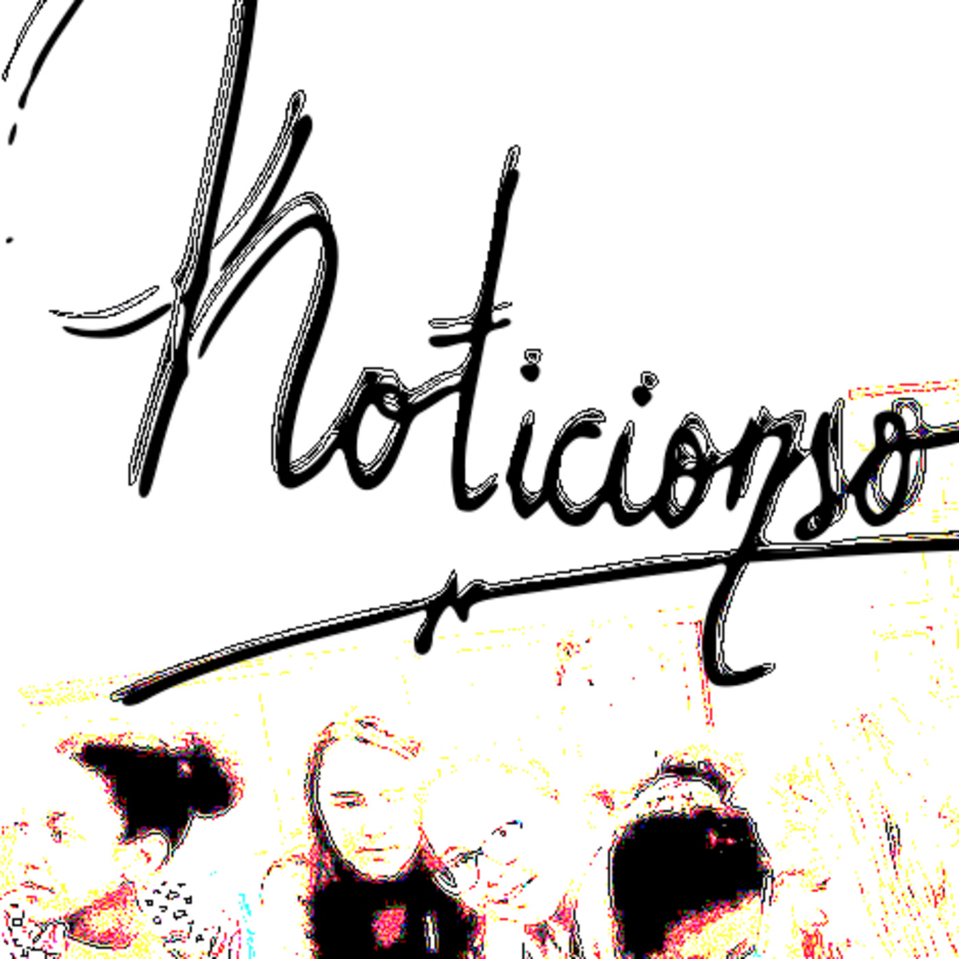 Radio Noticionso (la radio del IES Alfonso II)