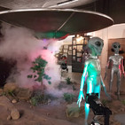 Luis Tobajas: El Caso Roswell