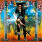 Guitar Xperience Programa #09 Especial Guitar Classics: Steve Vai "Passion & Warfare". Temporada #21 25-02-2.019