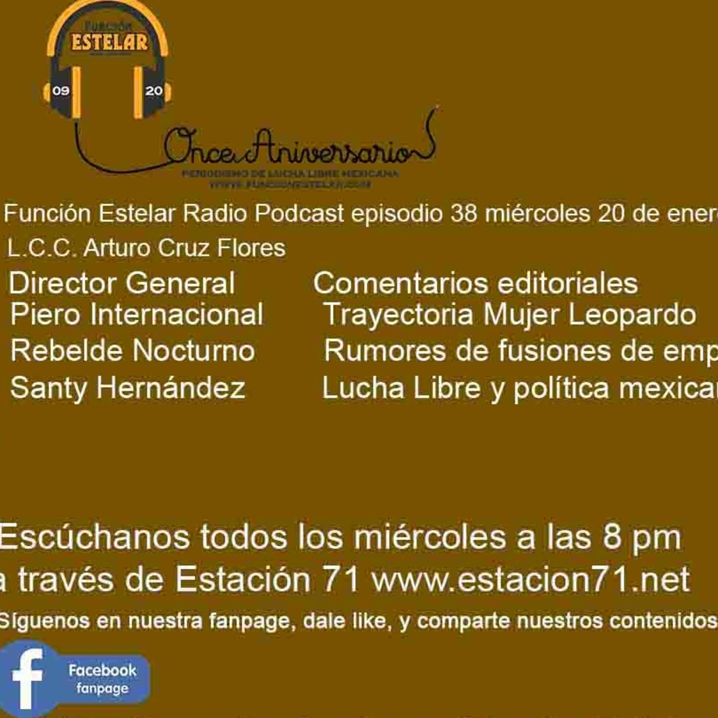 Arturo Cruz Flores