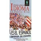 A marxinación do ESPAÑOL no PUERTO RICO