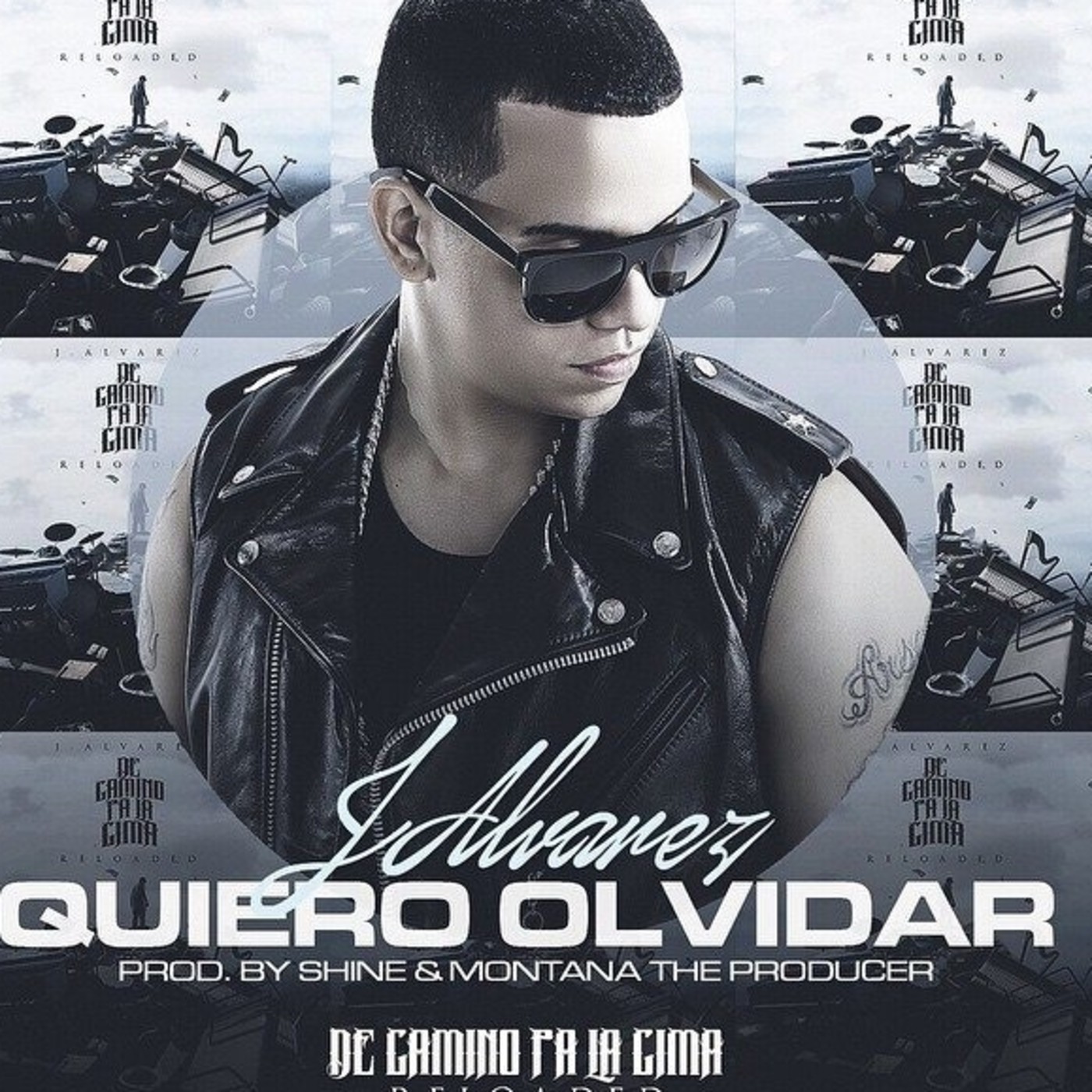 MUSICA URBANA ACTUAL