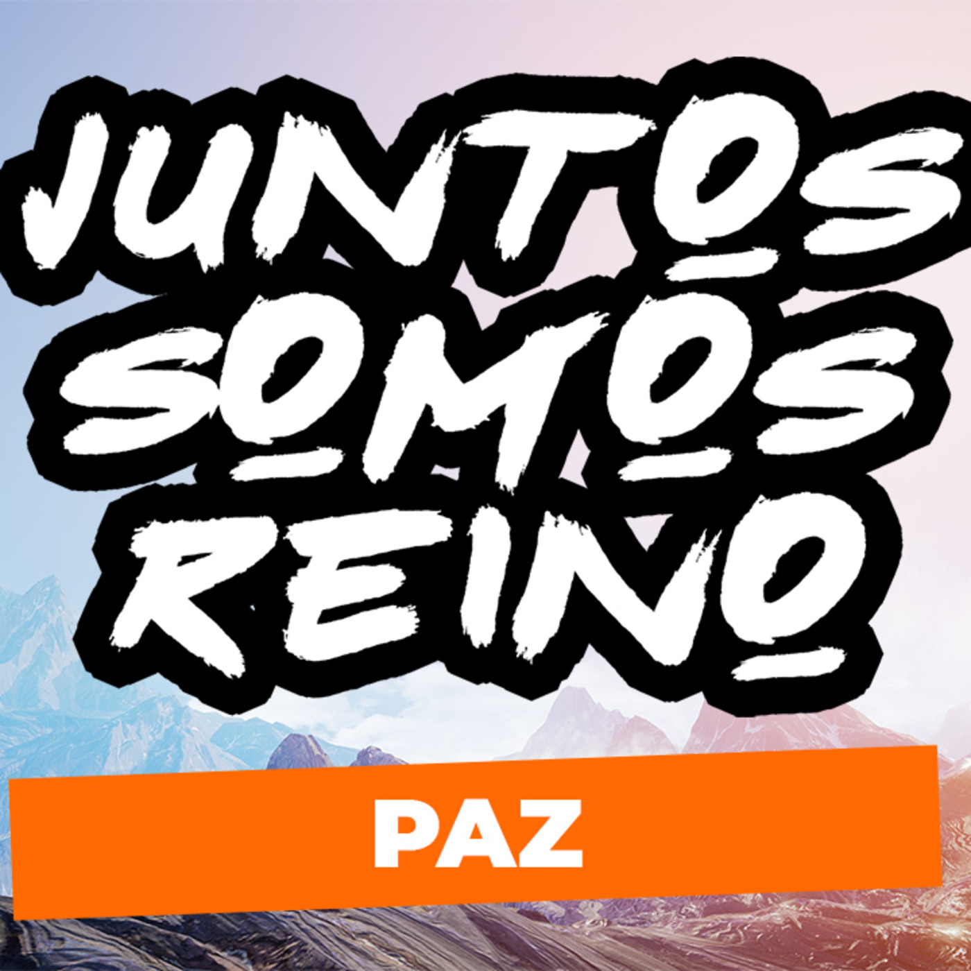 Juntos Somos Reino