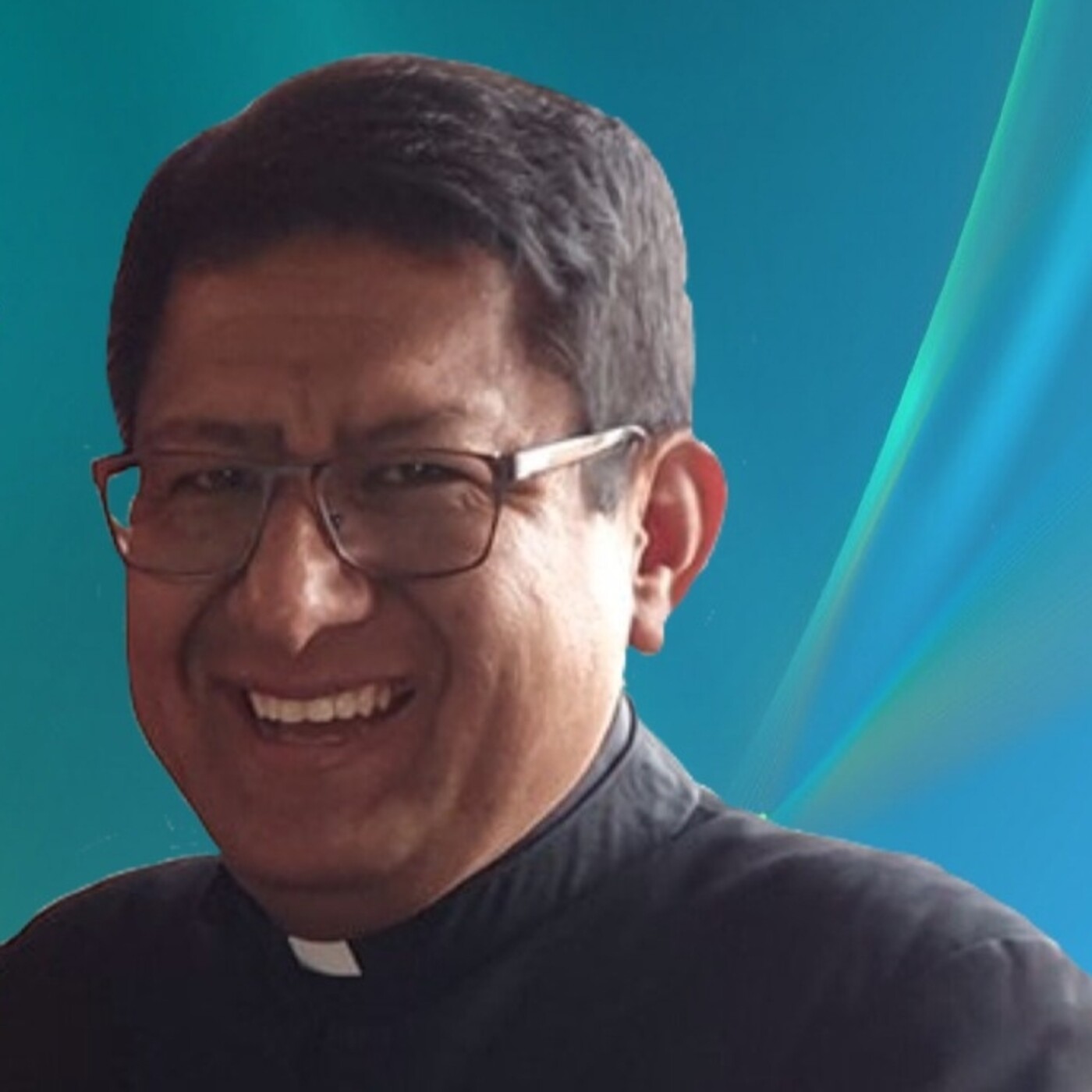 Evangelio Padre Rubén