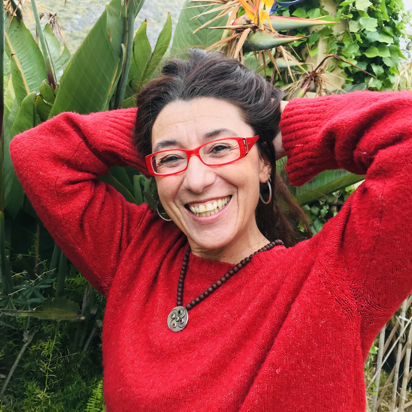 Podcast de Zoecomunica
