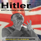 Hitler era un agente británico: Cap2. Adolf Hitler en Gran Bretaña (audiolibro español)