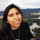 ¡Mercadeo! Más Allá Del Marketing Digital, Con Daniela Arias Daza De Emprendete