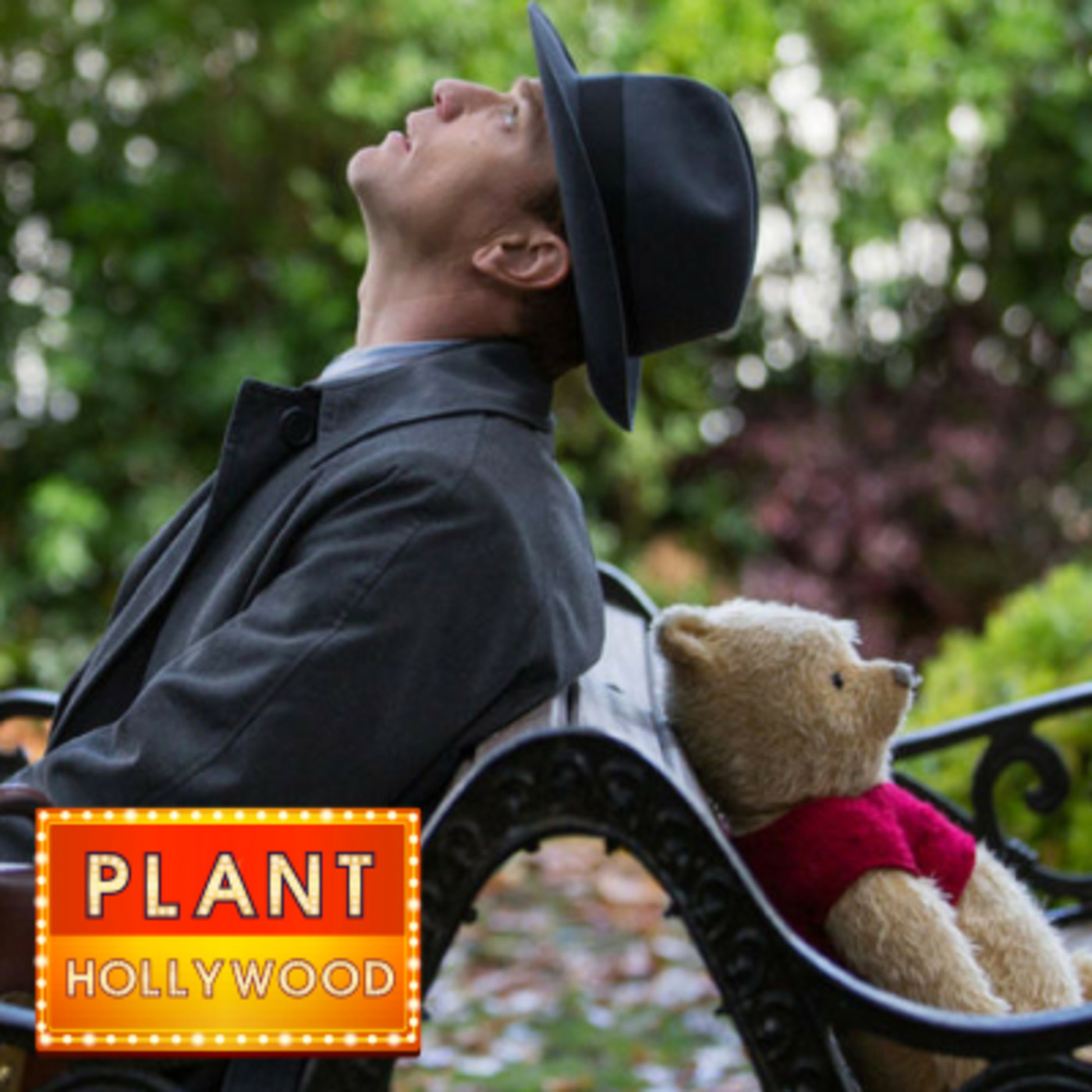 Plant Hollywood
