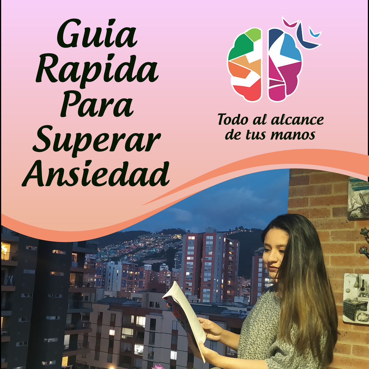 Libre de Ansiedad