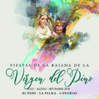 238º/Fiestas Trienales de la Bajada del Pino 2018