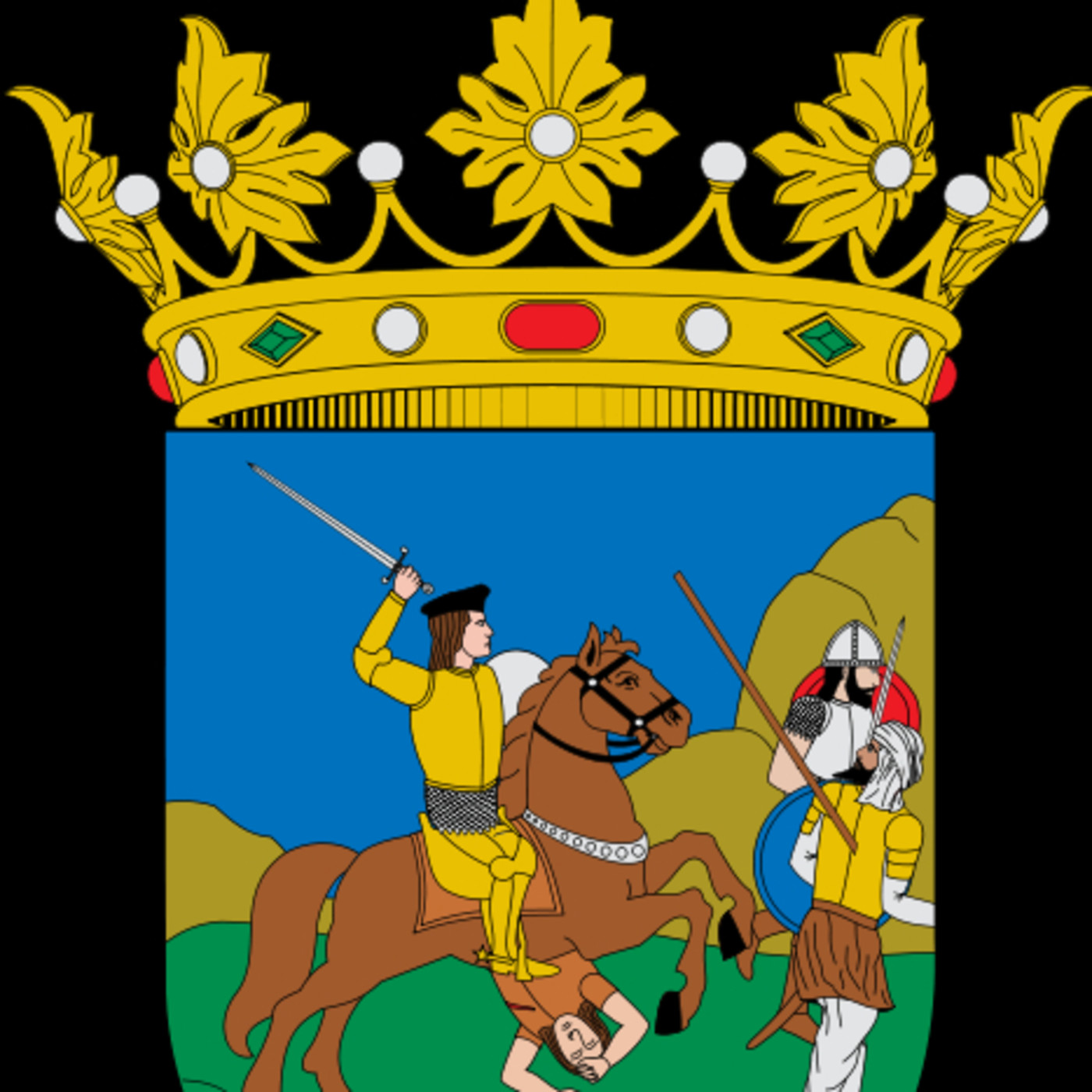 Antonio Miguel Clavero Muñoz