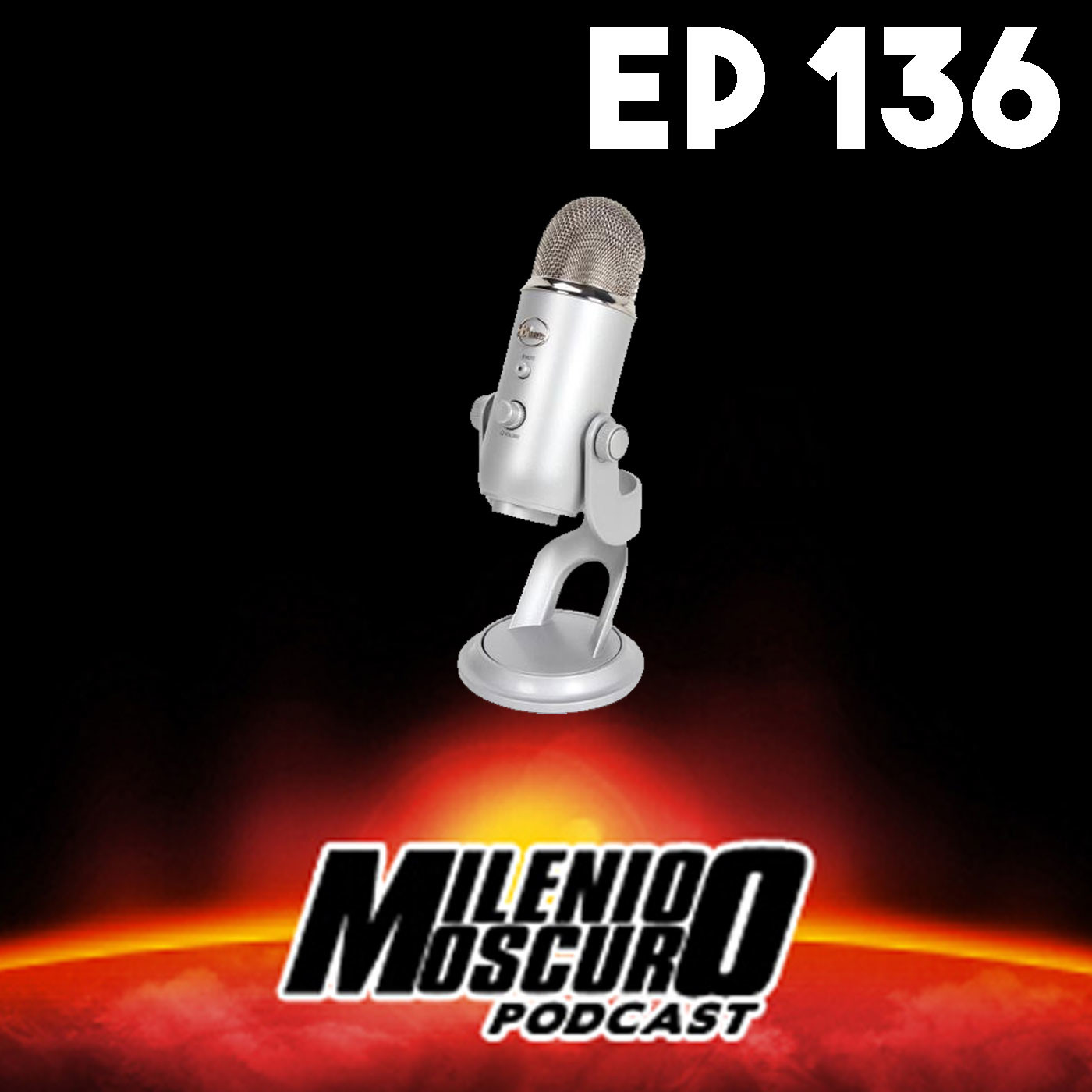 Milenio Oscuro Podcast
