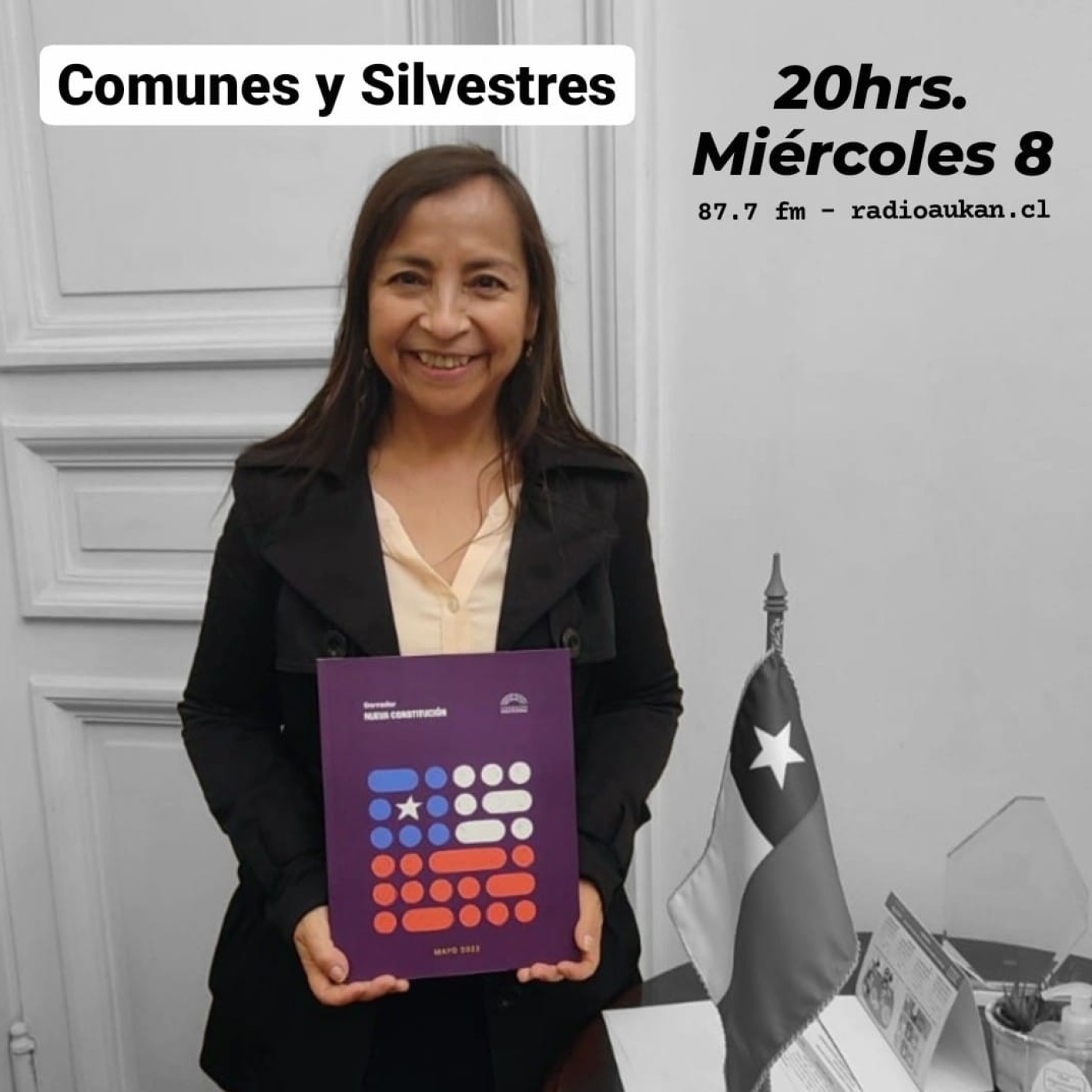 Comunes y Silvestres