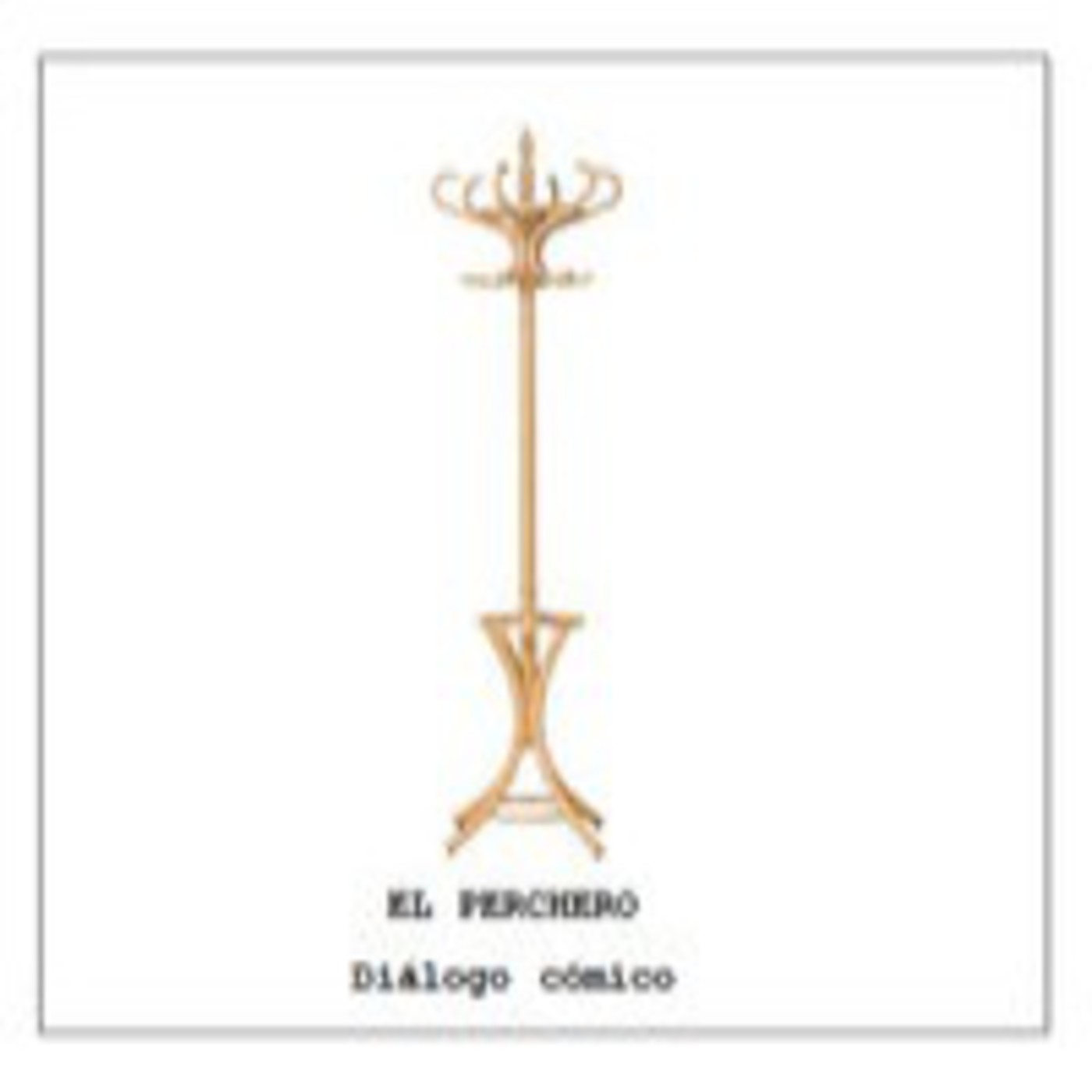 03 El perchero (17.12.2014). episode artwork