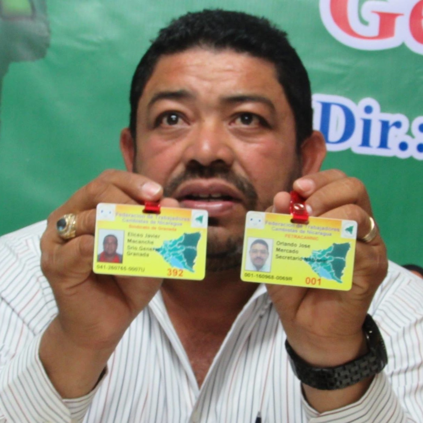 Frente Nacional de los Trabaja