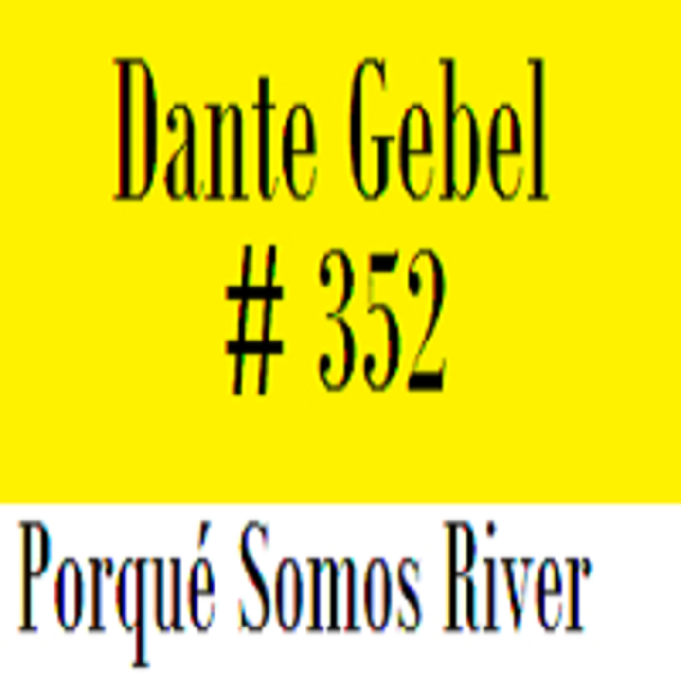 Dante Gebel