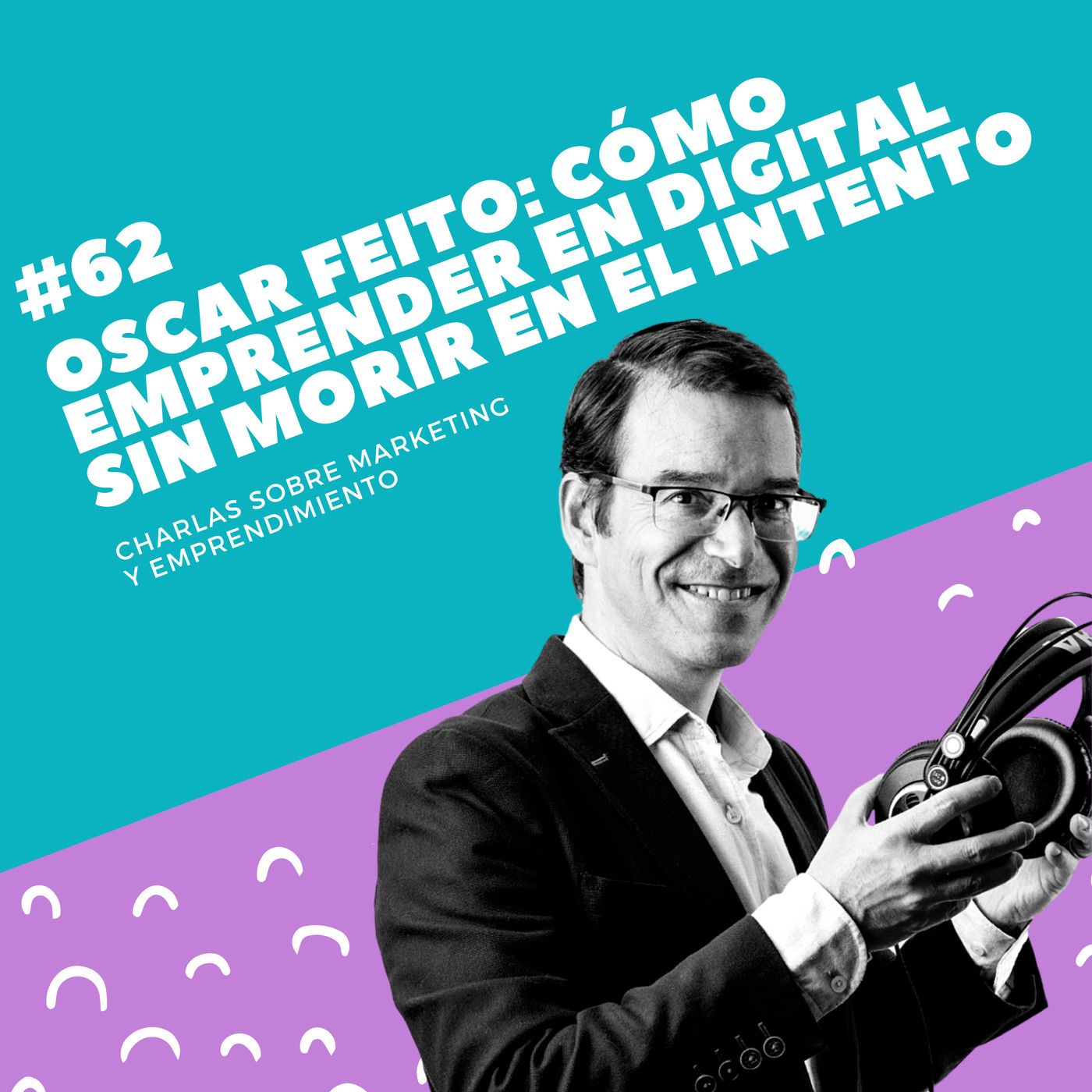 Charlas sobre Marketing y Emprendimiento