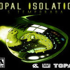 Topal Games (5x02) Madrid Games Week 2015, EGX, Neverland