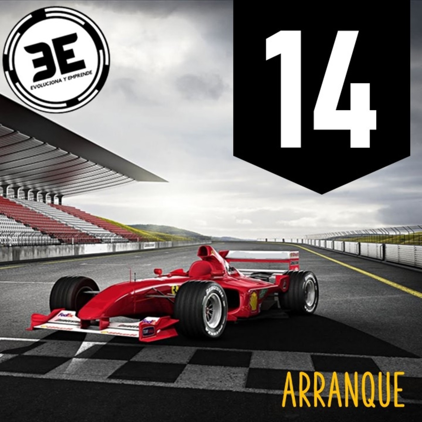 Arranque